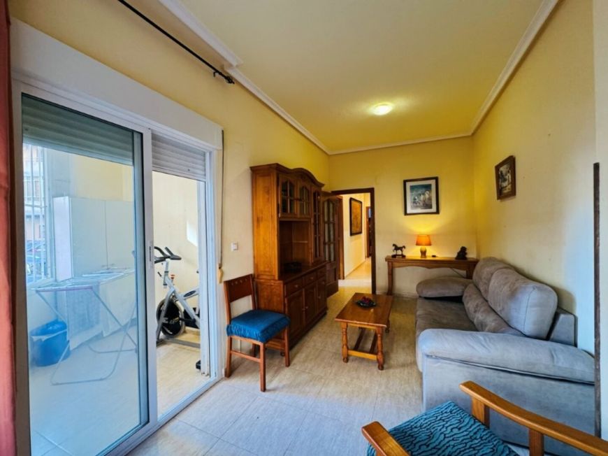 Španělsko Apartmán / byt La Mata Alicante (Costa Blanca)