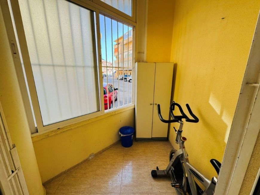 Španělsko Apartmán / byt La Mata Alicante (Costa Blanca)