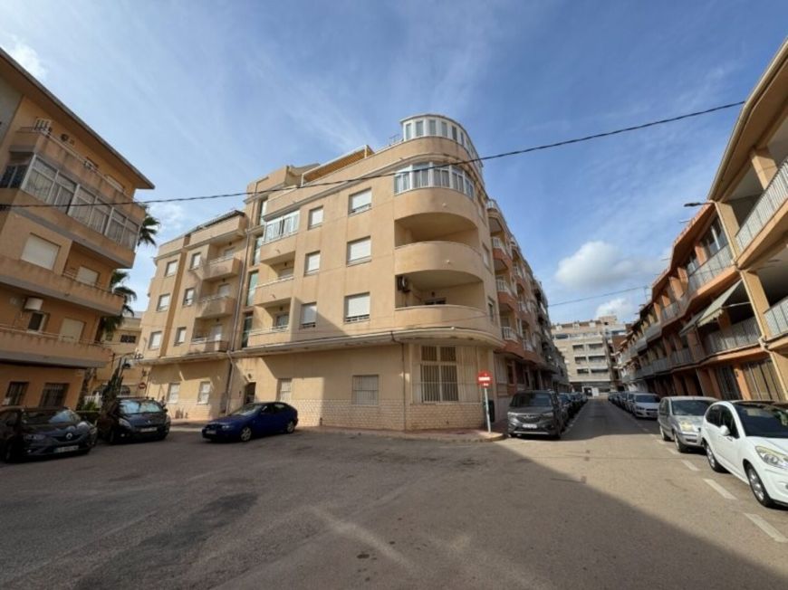 Španělsko Apartmán / byt La Mata Alicante (Costa Blanca)