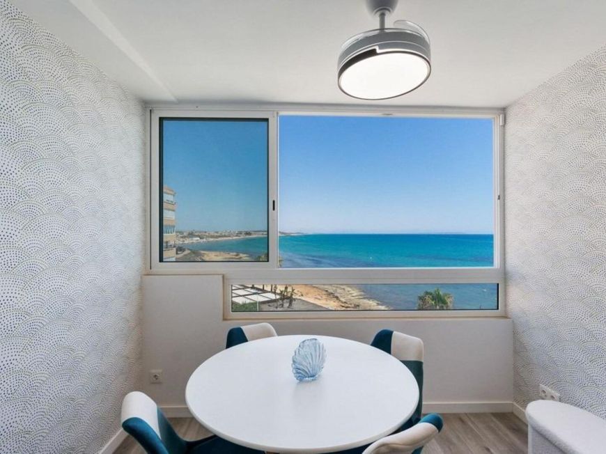 Španělsko Apartmán / byt Torrevieja ALICANTE