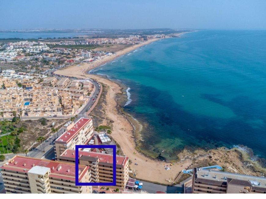 Španělsko Apartmán / byt Torrevieja ALICANTE