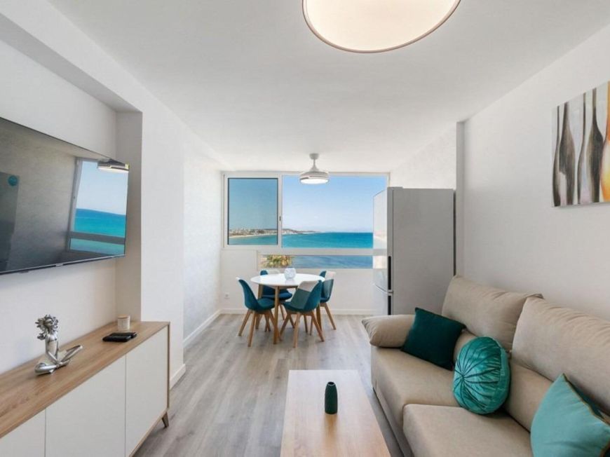 Španělsko Apartmán / byt Torrevieja ALICANTE