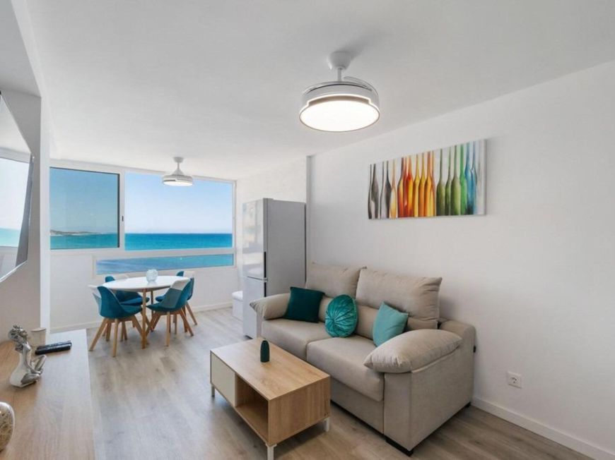 Španělsko Apartmán / byt Torrevieja ALICANTE