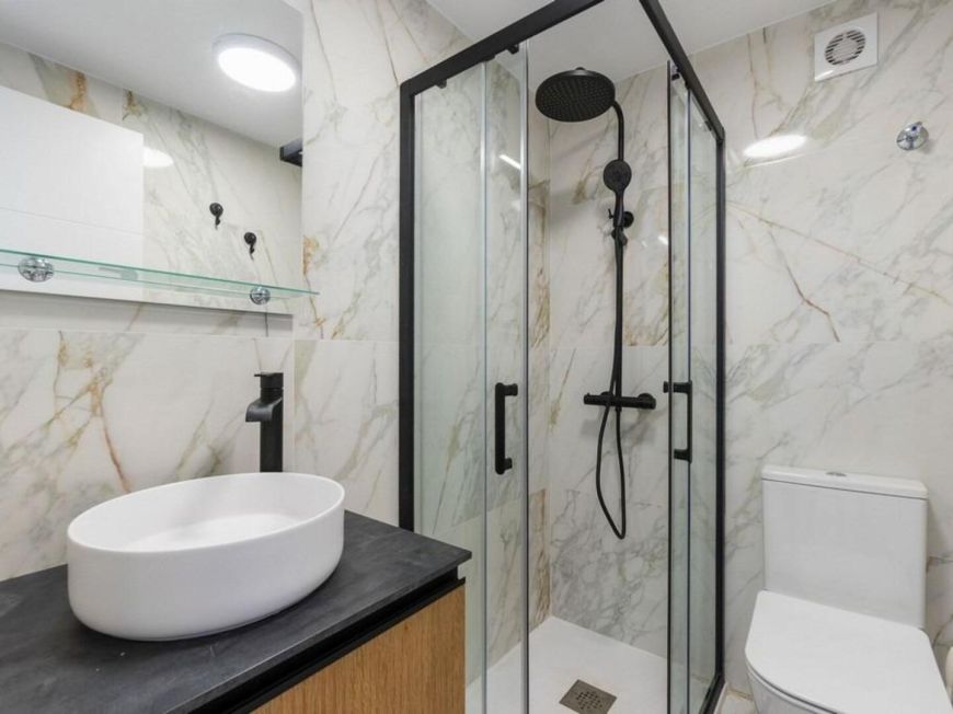 Španělsko Apartmán / byt Torrevieja ALICANTE