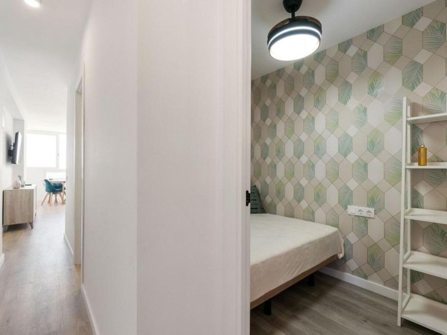 Španělsko Apartmán / byt Torrevieja ALICANTE