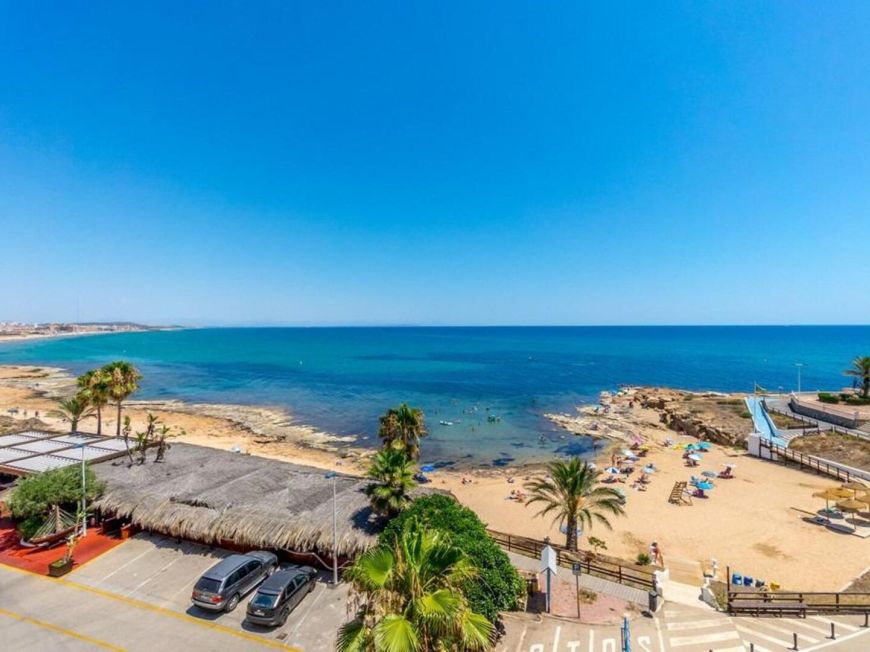 Španělsko Apartmán / byt Torrevieja ALICANTE