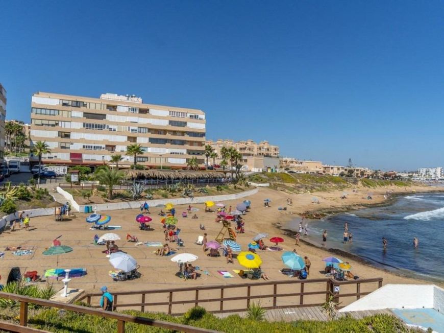 Španělsko Apartmán / byt Torrevieja ALICANTE