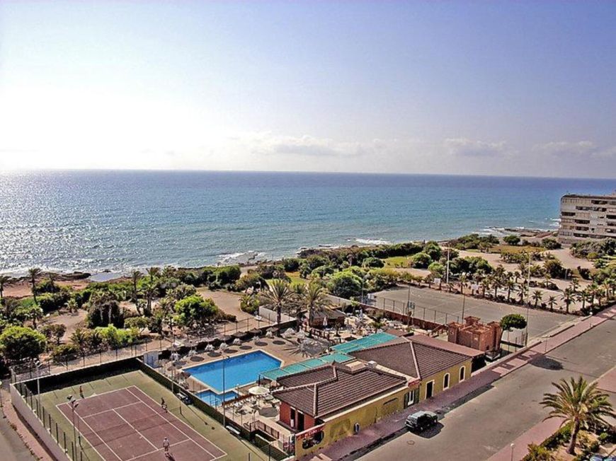 Španělsko Apartmán / byt Torrevieja ALICANTE