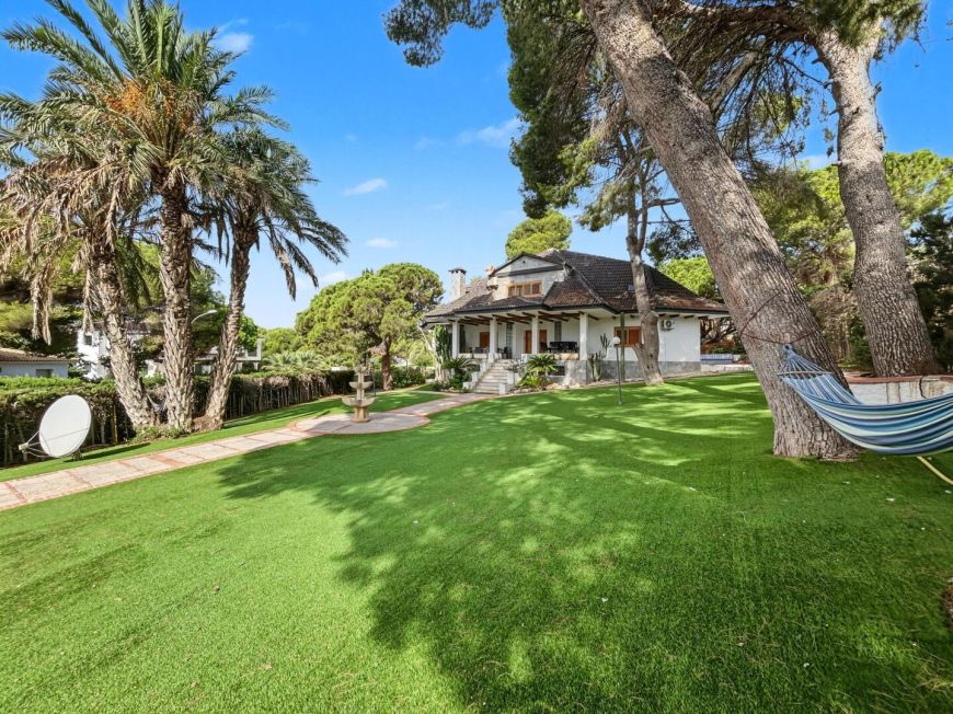 Španělsko Vila Orihuela Costa ALICANTE