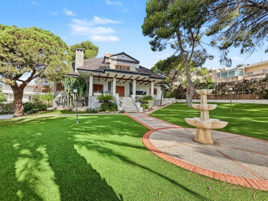 Španělsko Vila Orihuela Costa ALICANTE
