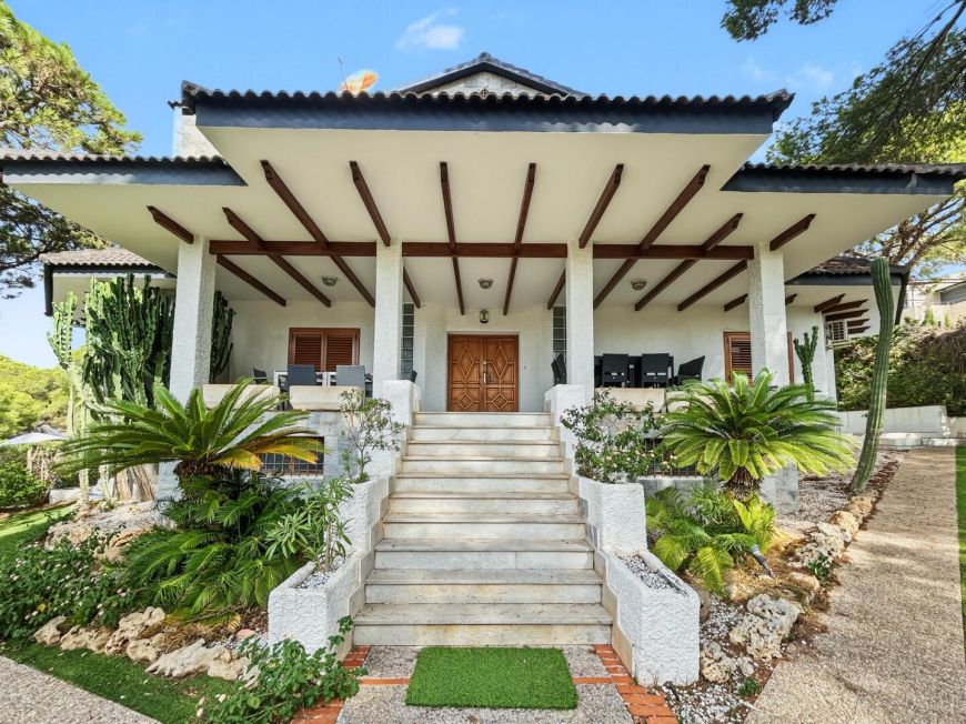 Španělsko Vila Orihuela Costa ALICANTE