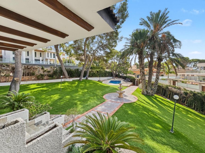 Španělsko Vila Orihuela Costa ALICANTE