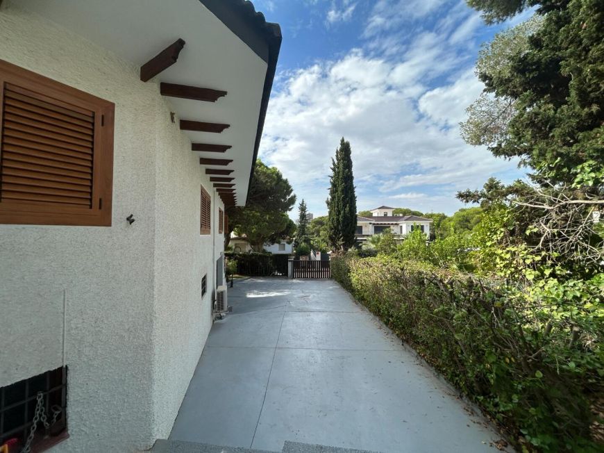 Španělsko Vila Orihuela Costa ALICANTE