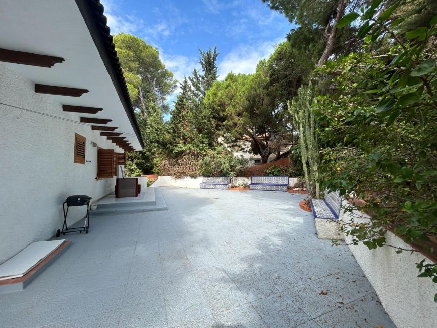 Španělsko Vila Orihuela Costa ALICANTE