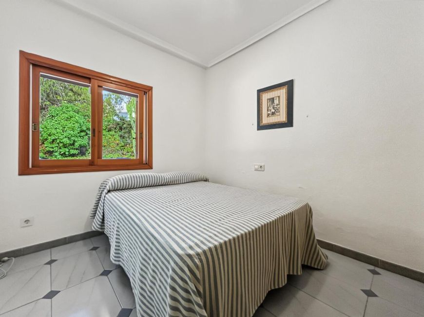 Španělsko Vila Orihuela Costa ALICANTE