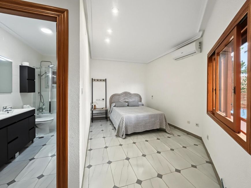 Španělsko Vila Orihuela Costa ALICANTE