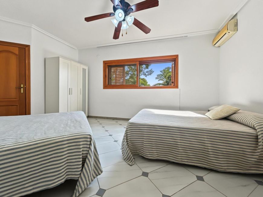 Španělsko Vila Orihuela Costa ALICANTE