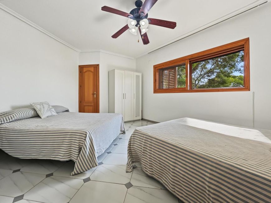 Španělsko Vila Orihuela Costa ALICANTE