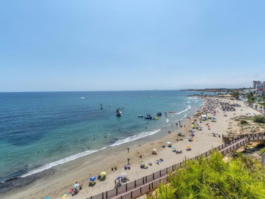 Španělsko Vila Orihuela Costa ALICANTE