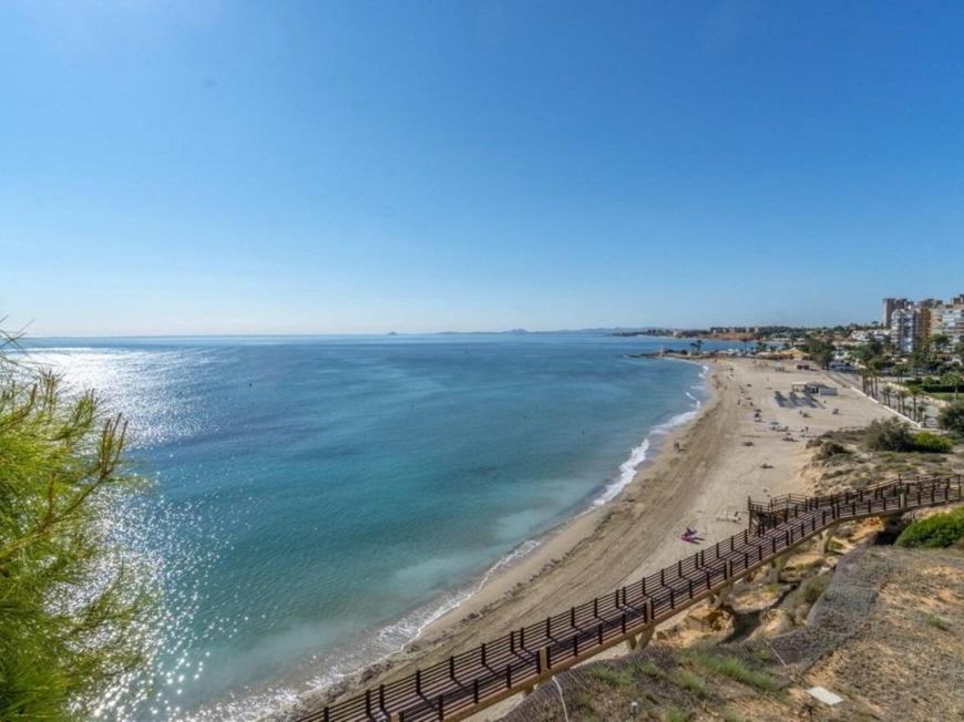 Španělsko Vila Orihuela Costa ALICANTE