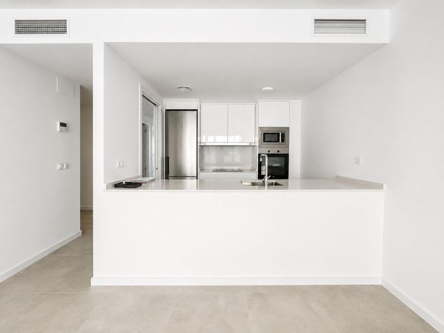 Španělsko Apartmán / byt Dehesa de campoamor ALICANTE