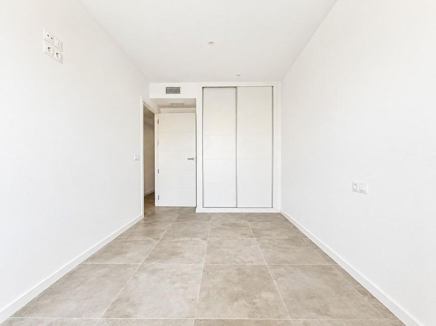 Španělsko Apartmán / byt Dehesa de campoamor ALICANTE