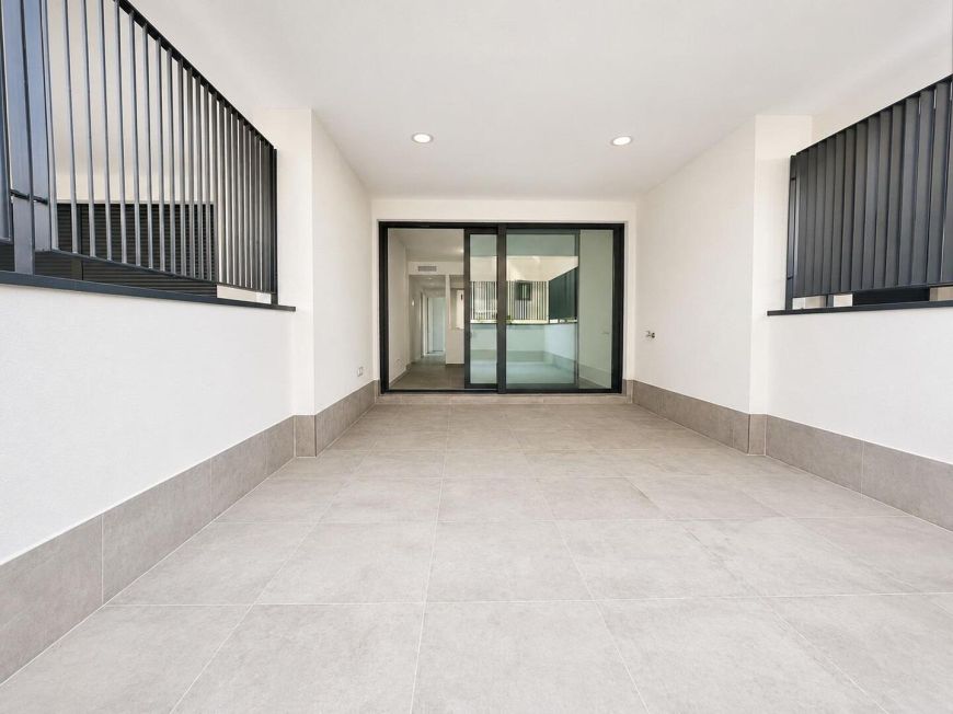 Španělsko Apartmán / byt Dehesa de campoamor ALICANTE