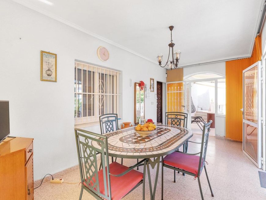 Espanha Detached villa with private pool in Ciudad Quesada - Doña Pepa