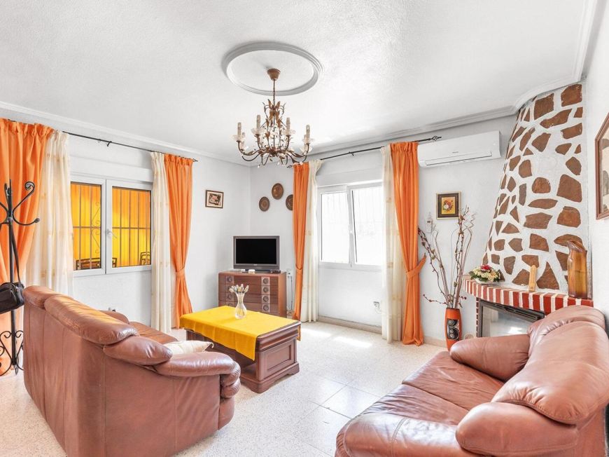 Espanha Detached villa with private pool in Ciudad Quesada - Doña Pepa