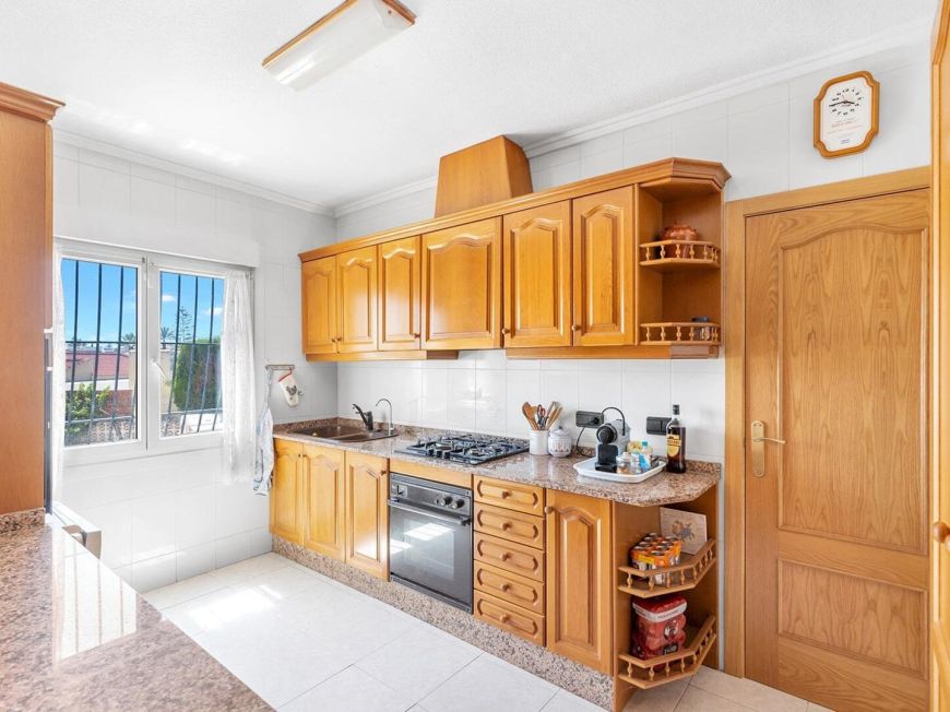Espanha Detached villa with private pool in Ciudad Quesada - Doña Pepa