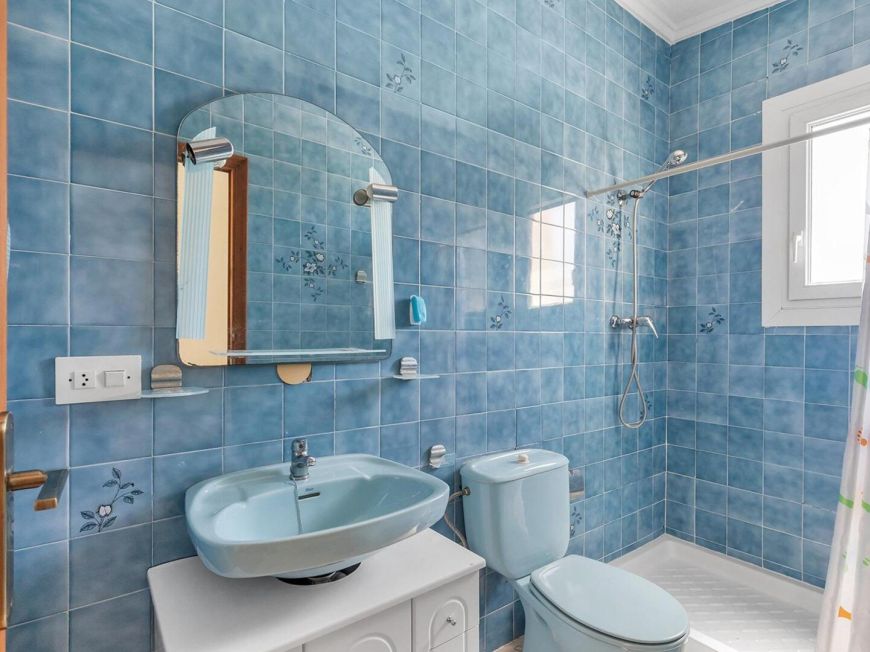 Espanha Detached villa with private pool in Ciudad Quesada - Doña Pepa
