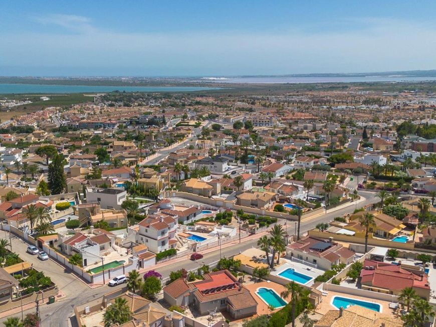 Espanha Detached villa with private pool in Ciudad Quesada - Doña Pepa