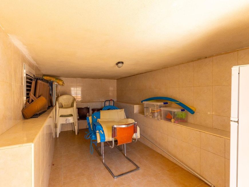 Espanha Detached villa with private pool in Ciudad Quesada - Doña Pepa