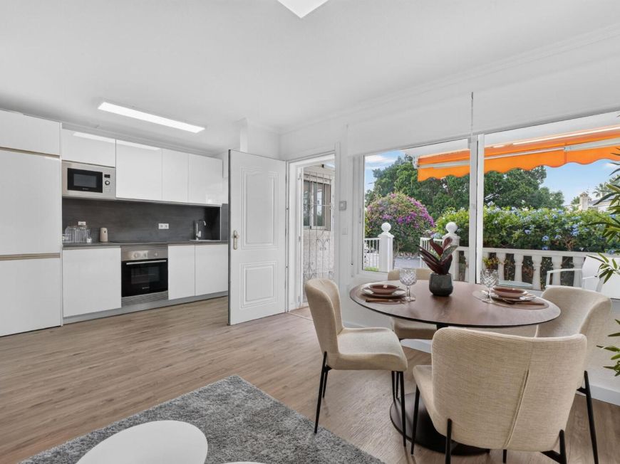 Espagne Bungalow Orihuela Costa Alicante
