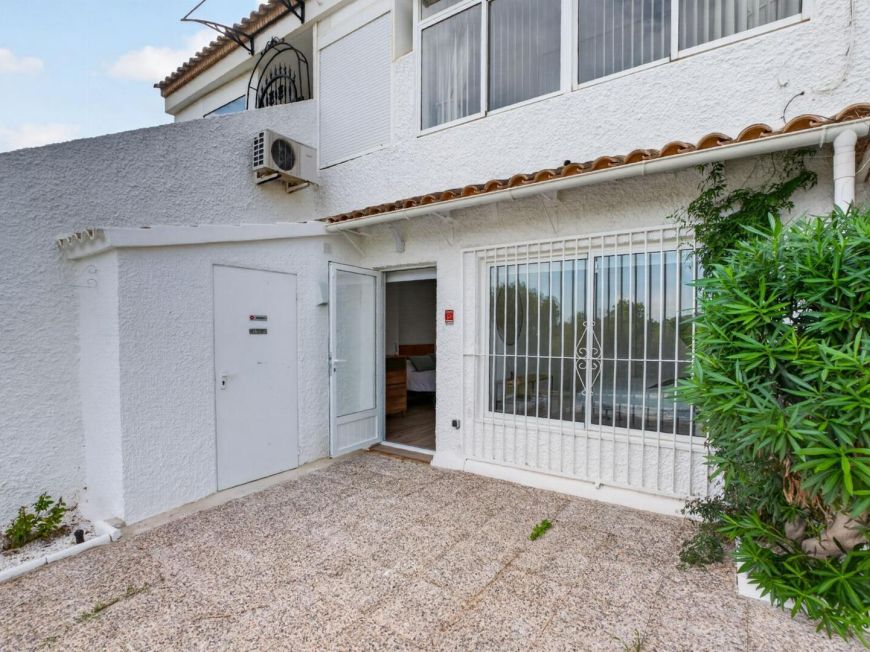 Espagne Bungalow Orihuela Costa Alicante