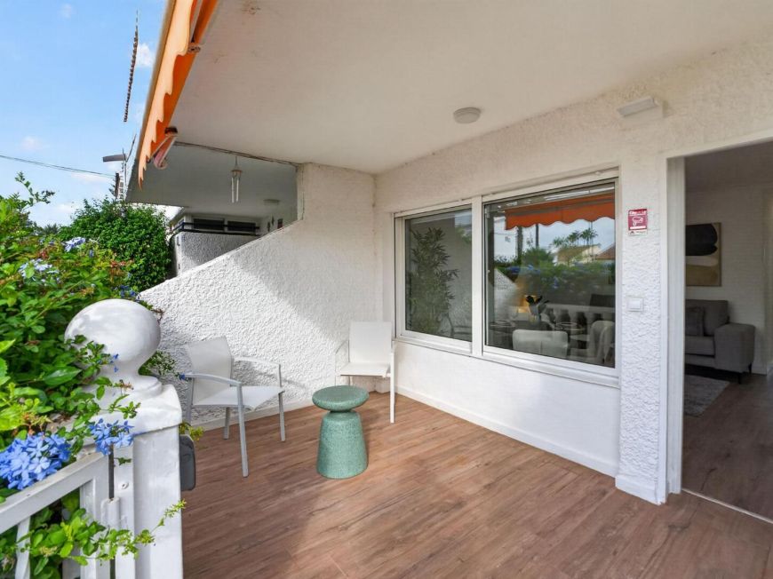 Espagne Bungalow Orihuela Costa Alicante