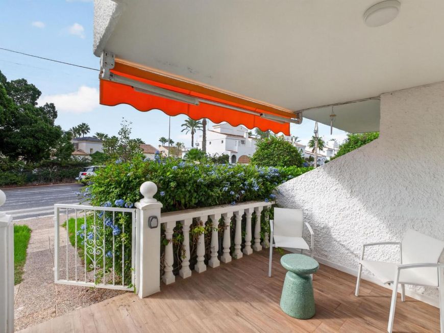Espagne Bungalow Orihuela Costa Alicante