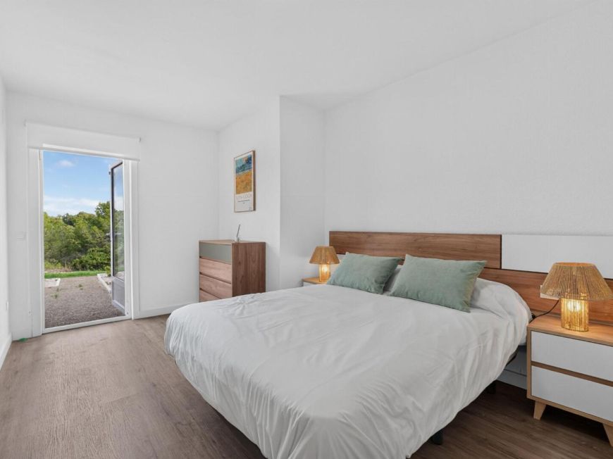 Espagne Bungalow Orihuela Costa Alicante