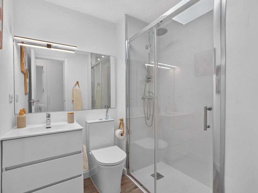 Espagne Bungalow Orihuela Costa Alicante
