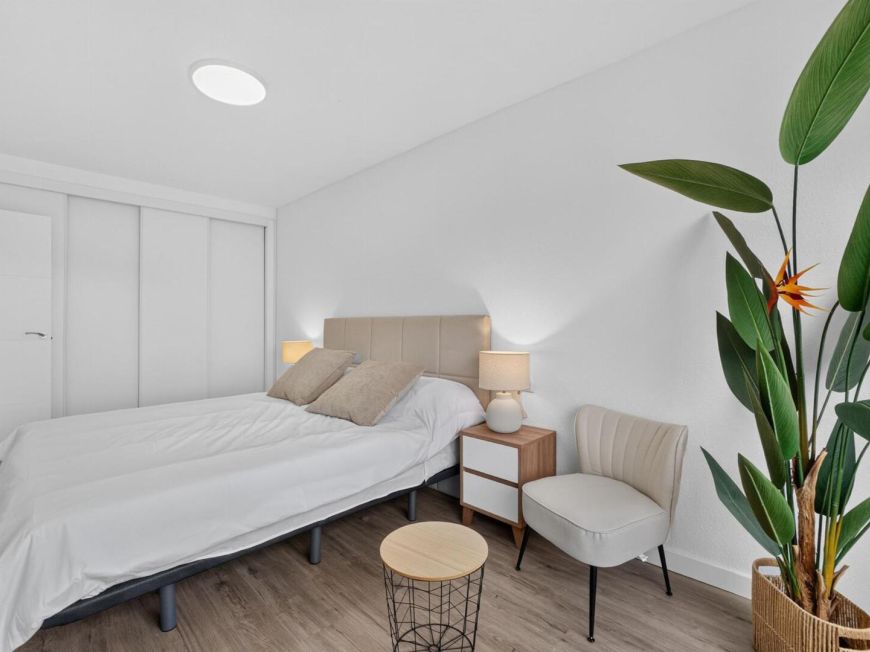 Espagne Bungalow Orihuela Costa Alicante