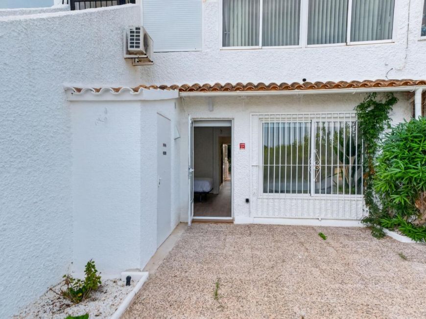 Espagne Bungalow Orihuela Costa Alicante