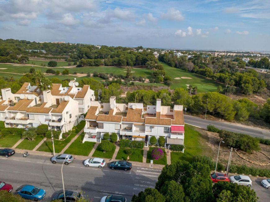 Espagne Bungalow Orihuela Costa Alicante