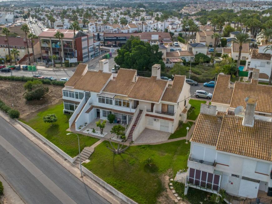 Espagne Bungalow Orihuela Costa Alicante