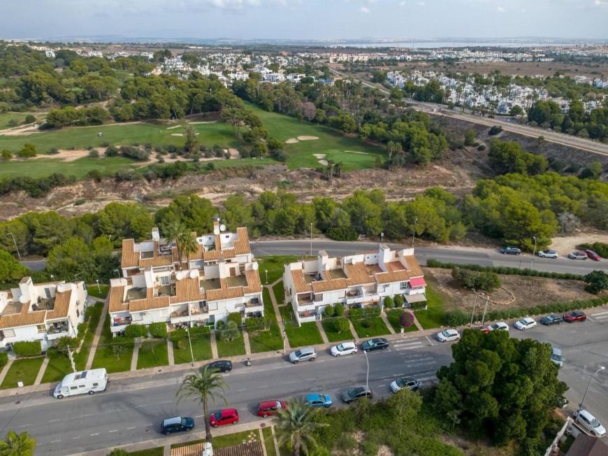 Espagne Bungalow Orihuela Costa Alicante