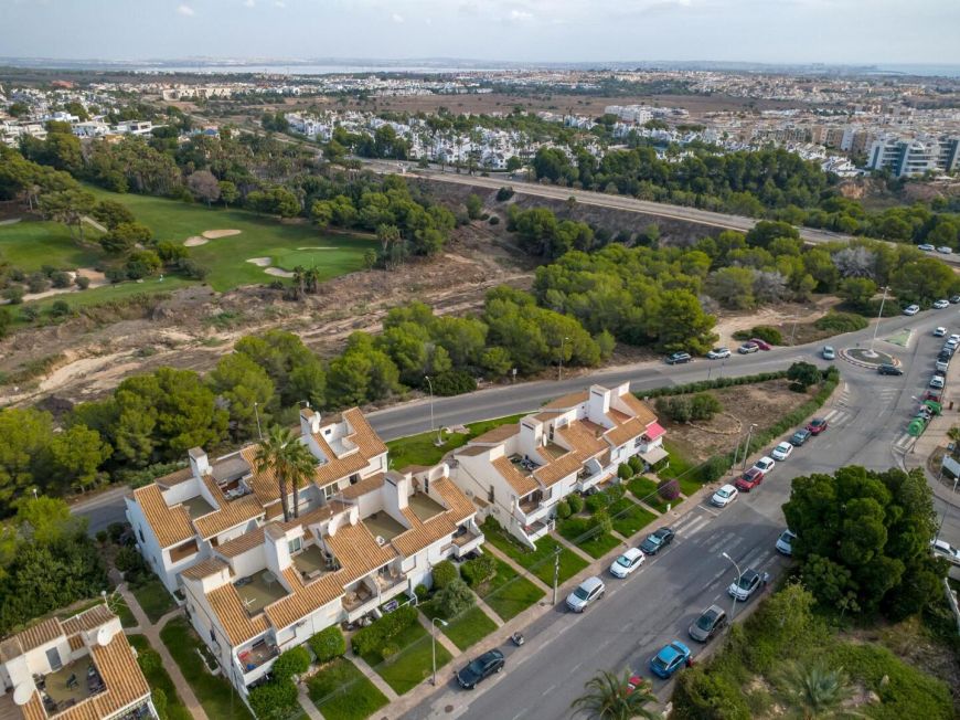 Espagne Bungalow Orihuela Costa Alicante