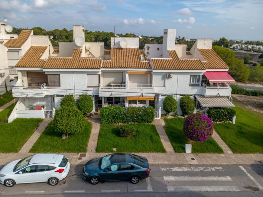 Espagne Bungalow Orihuela Costa Alicante