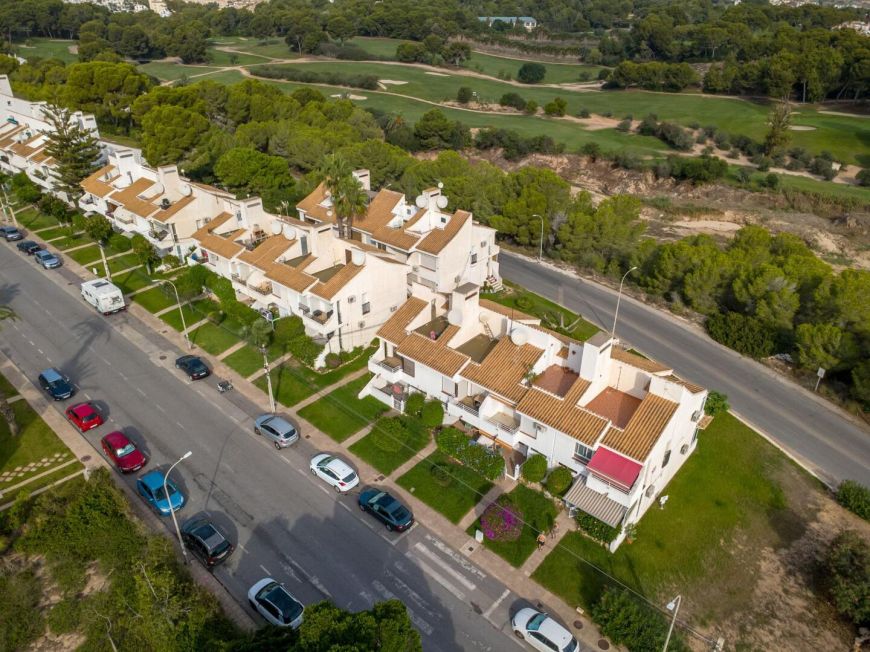 Espagne Bungalow Orihuela Costa Alicante