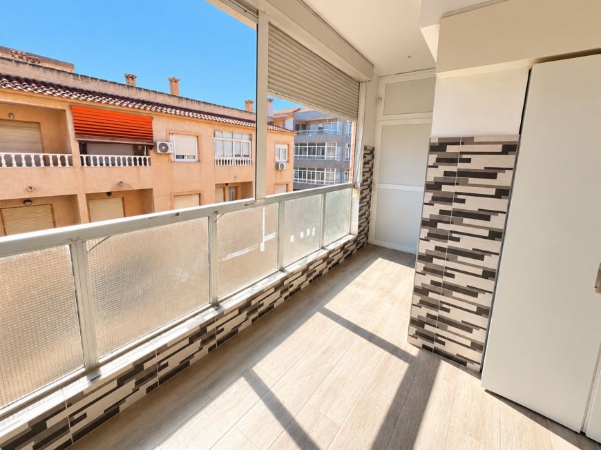 Španělsko Apartamento Torrevieja Alicante
