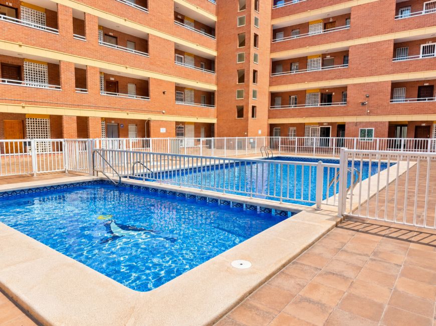 Španělsko Apartamento Torrevieja Alicante