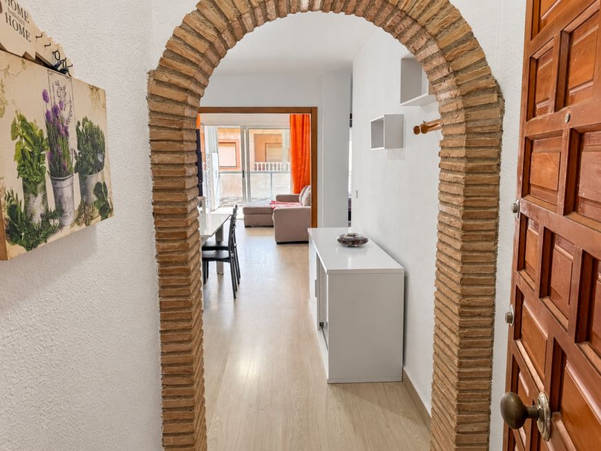 Španělsko Apartamento Torrevieja Alicante